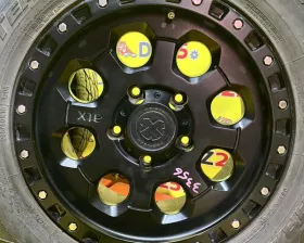 Диски ATX 18 5x150