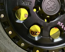 Диски ATX 18 5x150
