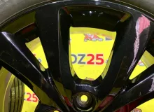 Диски Mazda 18 5x114.3