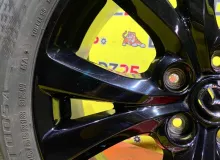 Диски Mazda 18 5x114.3