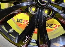 Диски Mazda 18 5x114.3