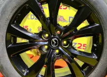 Диски Mazda 18 5x114.3