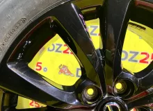 Диски Mazda 18 5x114.3