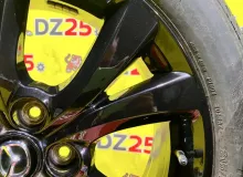 Диски Mazda 18 5x114.3
