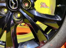 Диски Mazda 18 5x114.3