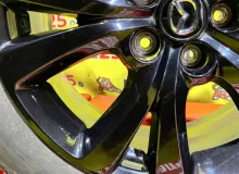 Диски Mazda 18 5x114.3