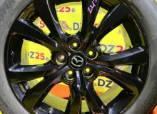 Диски Mazda 18 5x114.3