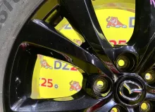 Диски Mazda 18 5x114.3
