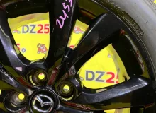 Диски Mazda 18 5x114.3