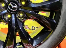 Диски Mazda 18 5x114.3