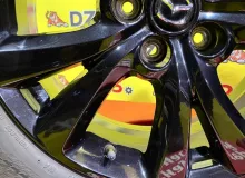 Диски Mazda 18 5x114.3