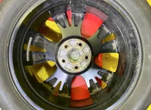 Диски Mazda 18 5x114.3