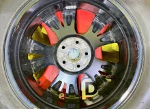 Диски Mazda 18 5x114.3
