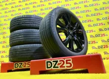 Диски Mazda 18 5x114.3