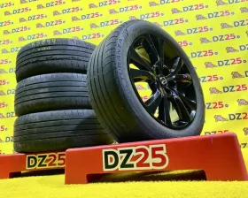 Диски Mazda 18 5x114.3