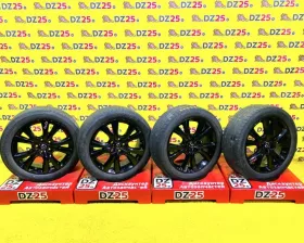 Диски Mazda 18 5x114.3