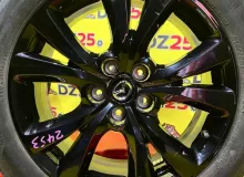 Диски Mazda 18 5x114.3
