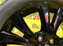 Диски Mazda 18 5x114.3