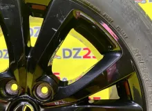 Диски Mazda 18 5x114.3