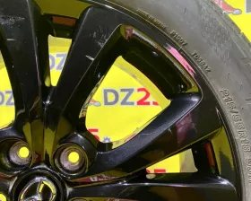 Диски Mazda 18 5x114.3