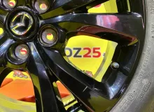 Диски Mazda 18 5x114.3