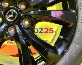 Диски Mazda 18 5x114.3