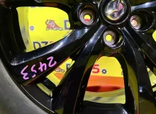 Диски Mazda 18 5x114.3