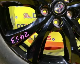 Диски Mazda 18 5x114.3