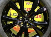 Диски Mazda 18 5x114.3