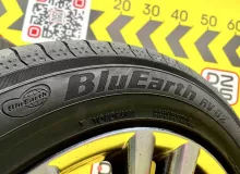 Шины Yokohama 235/55R18