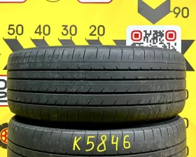 Шины Yokohama 235/55R18