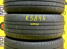 Шины Yokohama 235/55R18