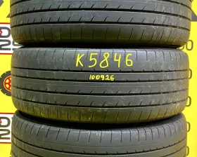 Шины Yokohama 235/55R18