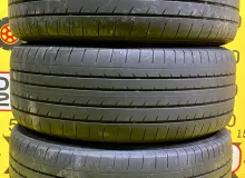 Шины Yokohama 235/55R18