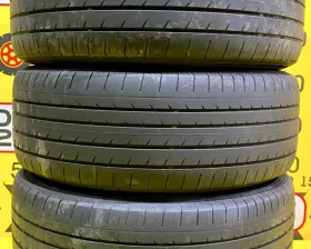 Шины Yokohama 235/55R18