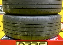 Шины Yokohama 235/55R18