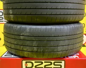 Шины Yokohama 235/55R18