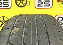 Шины Yokohama 235/55R18