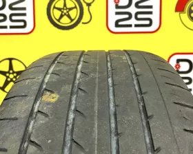 Шины Yokohama 235/55R18