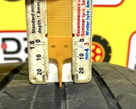 Шины Yokohama 235/55R18