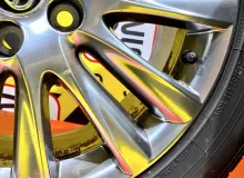 Диски Toyota 18 5x114.3