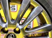 Диски Toyota 18 5x114.3