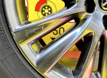 Диски Toyota 18 5x114.3