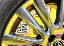 Диски Toyota 18 5x114.3
