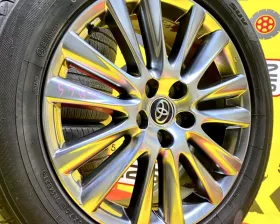 Диски Toyota 18 5x114.3