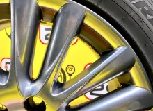 Диски Toyota 18 5x114.3