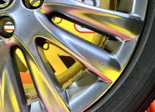 Диски Toyota 18 5x114.3