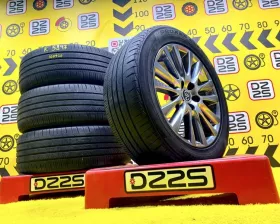 Диски Toyota 18 5x114.3