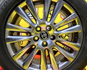 Диски Toyota 18 5x114.3