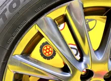 Диски Toyota 18 5x114.3